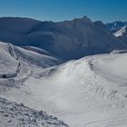 Winterwanderung zum Zeigersattel