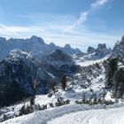 Winterwanderung zur Bosihütte