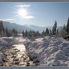 Winterwanderweg - Maria Alm - Hintertal