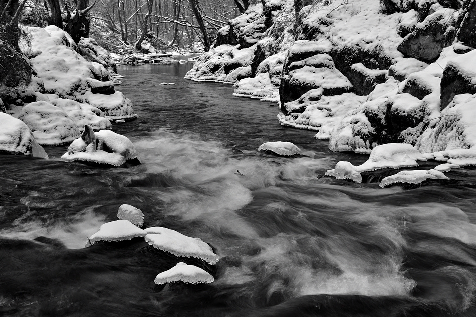 *Winterwasser*