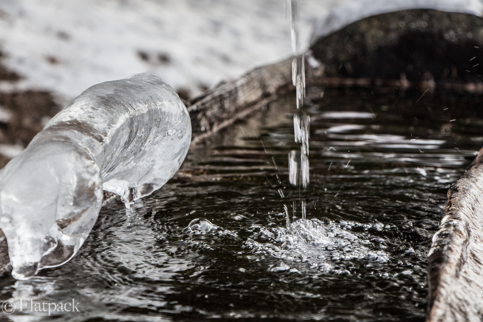 Winterwasser