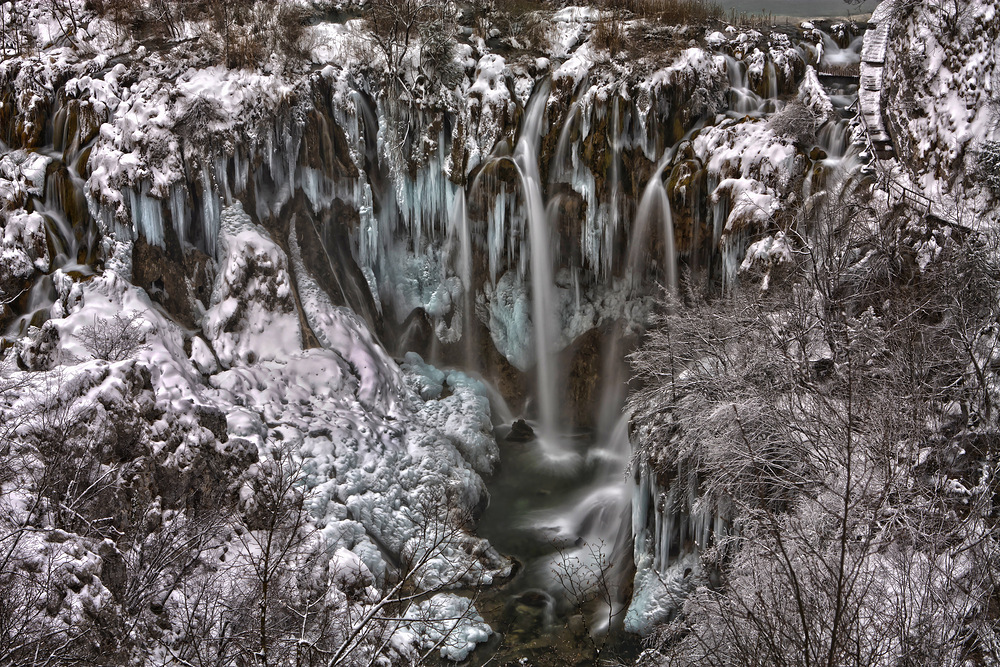 Winterwassertal