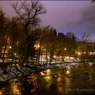 Winterwaterlights