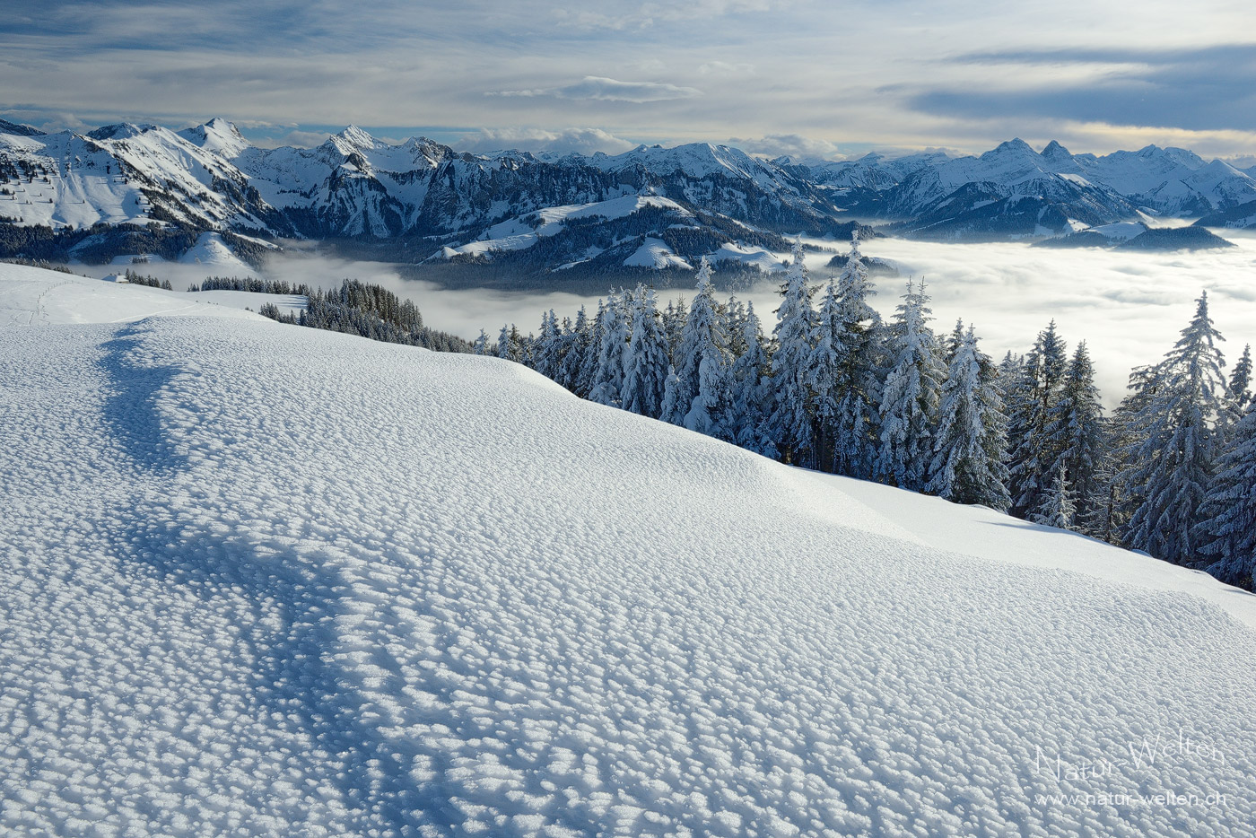 Winterwechselwetter