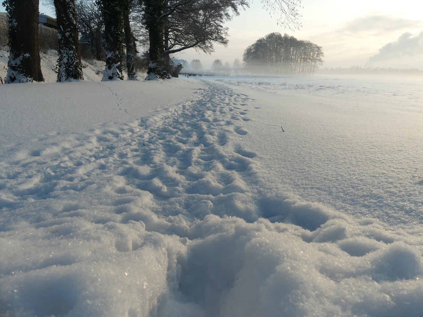 Winterweg