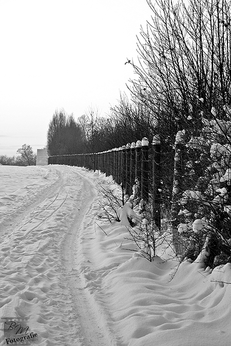 Winterweg