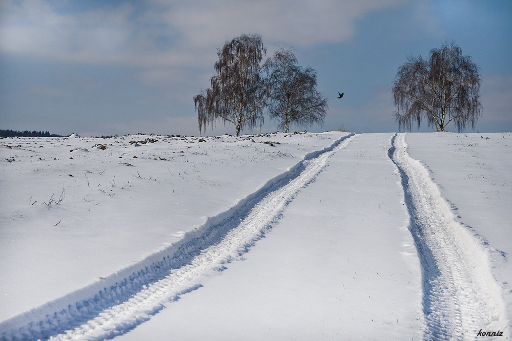 Winterweg