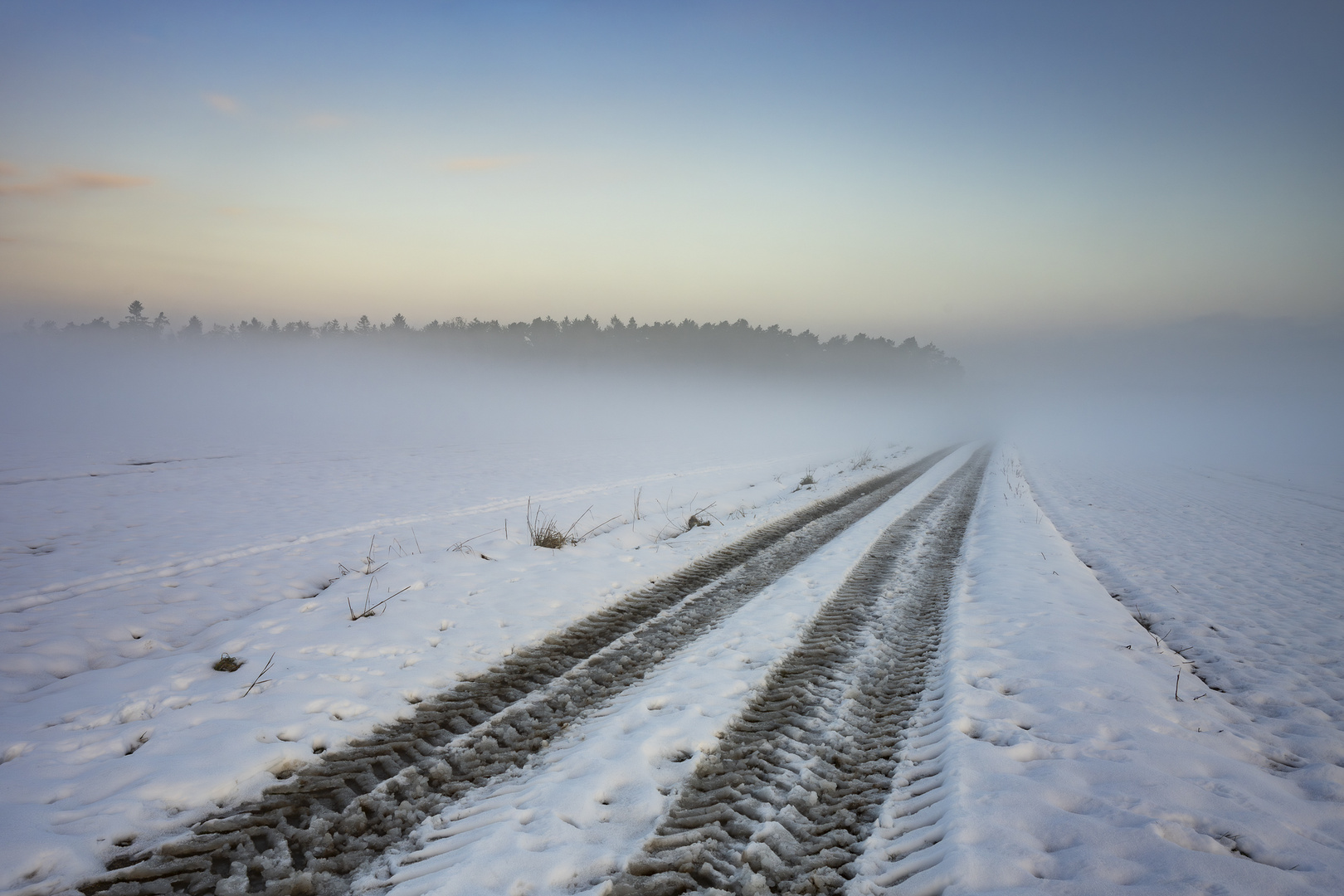 Winterweg