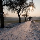 Winterweg