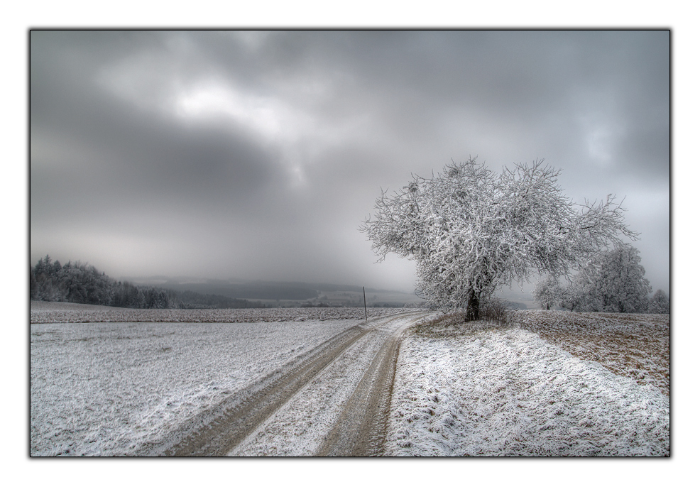 Winterweg