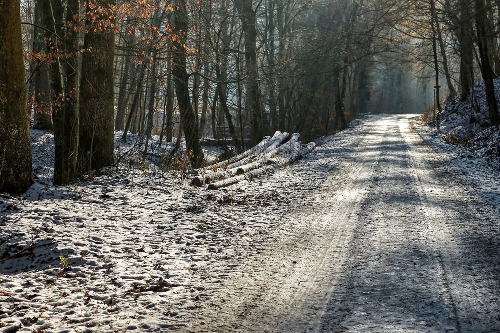 Winterweg