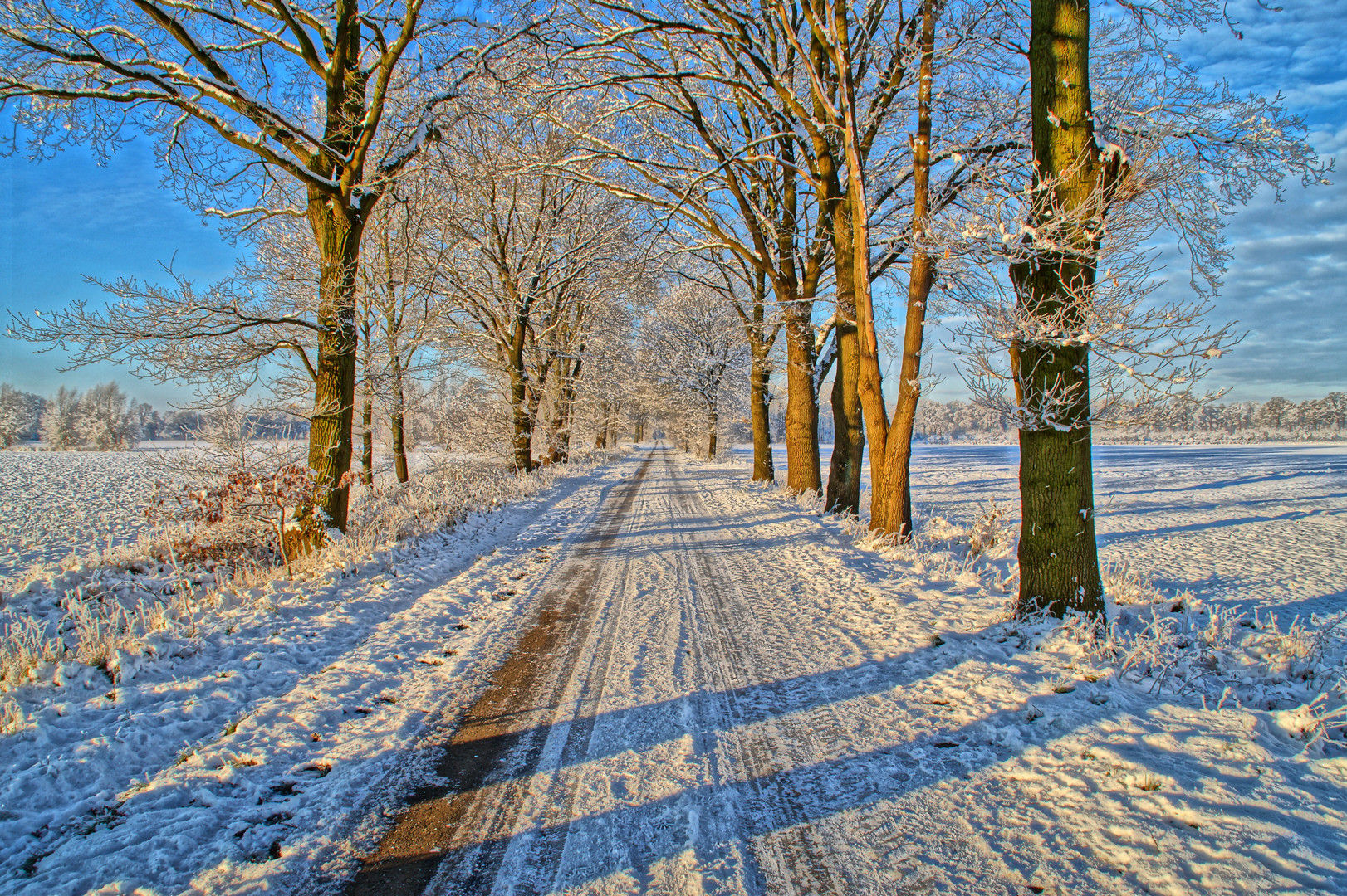 Winterweg