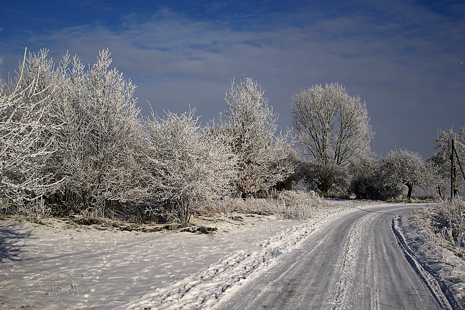 Winterweg