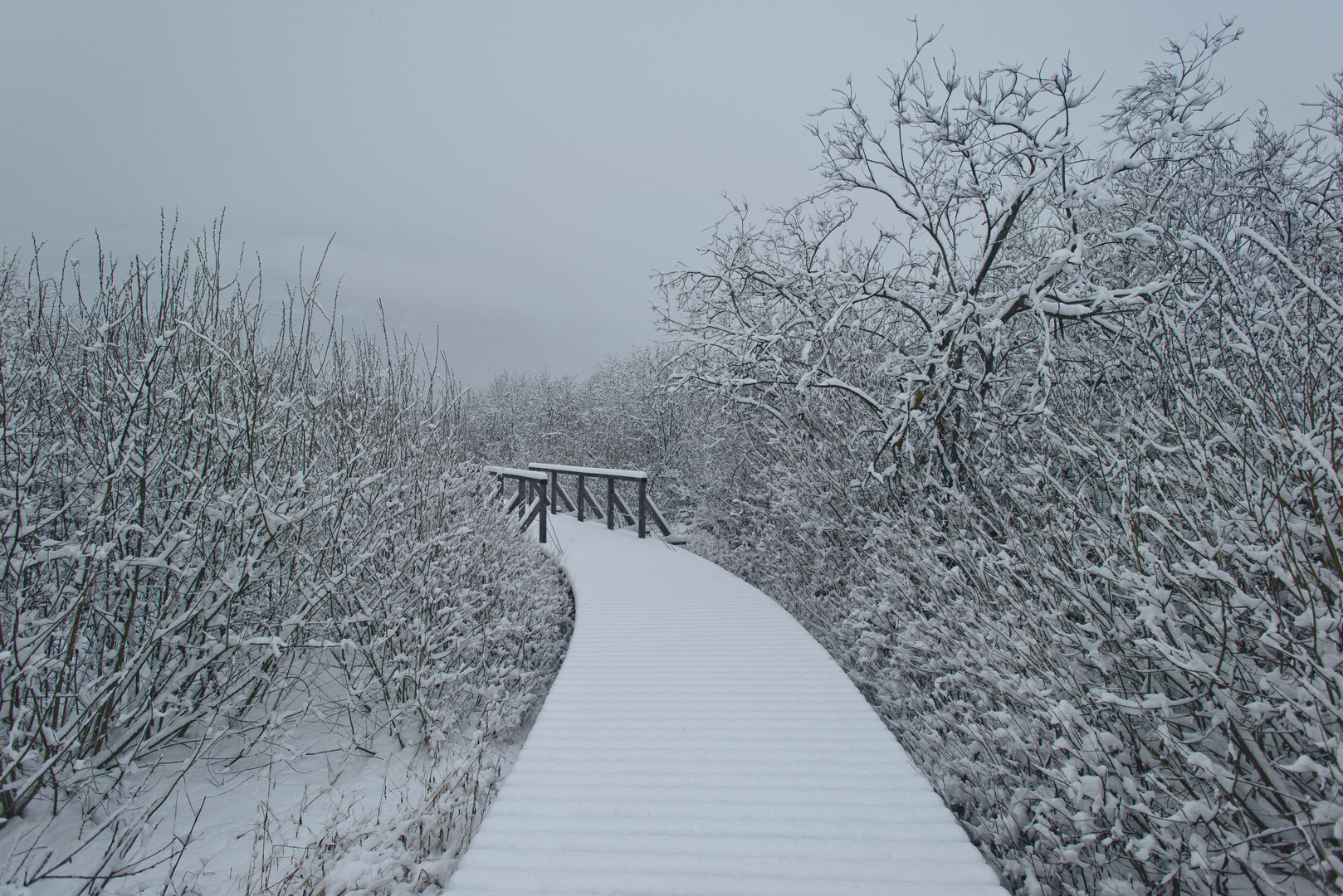 Winterweg