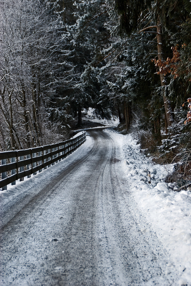 Winterweg