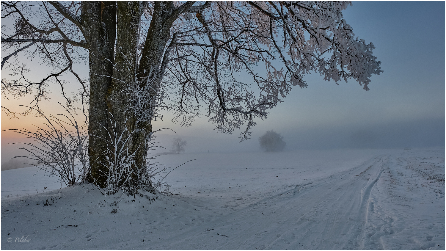 Winterweg