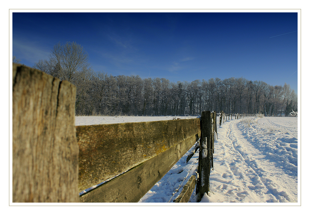 Winterweg