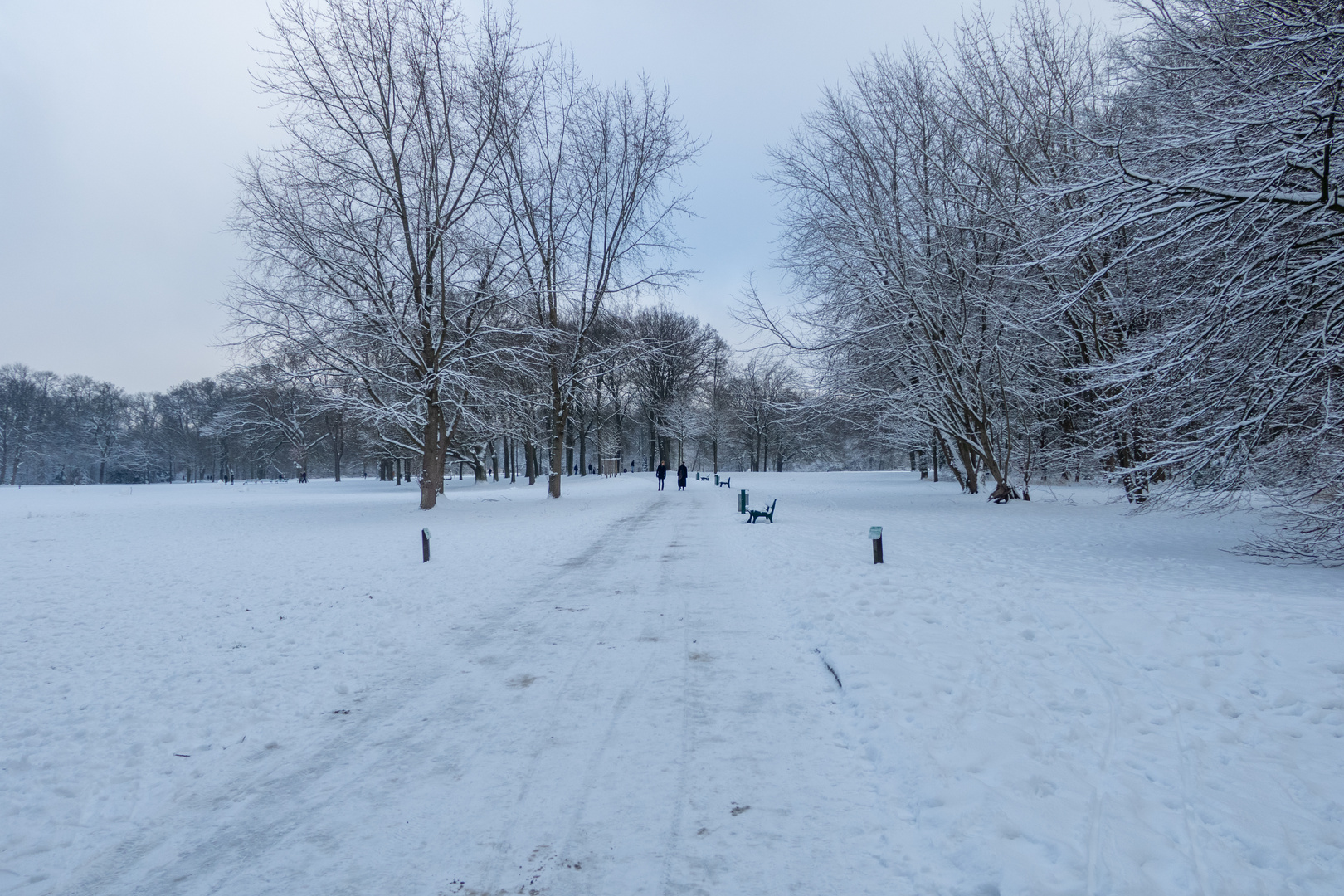 Winterweg