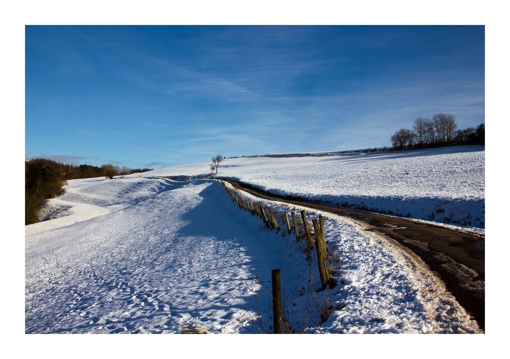 Winterweg