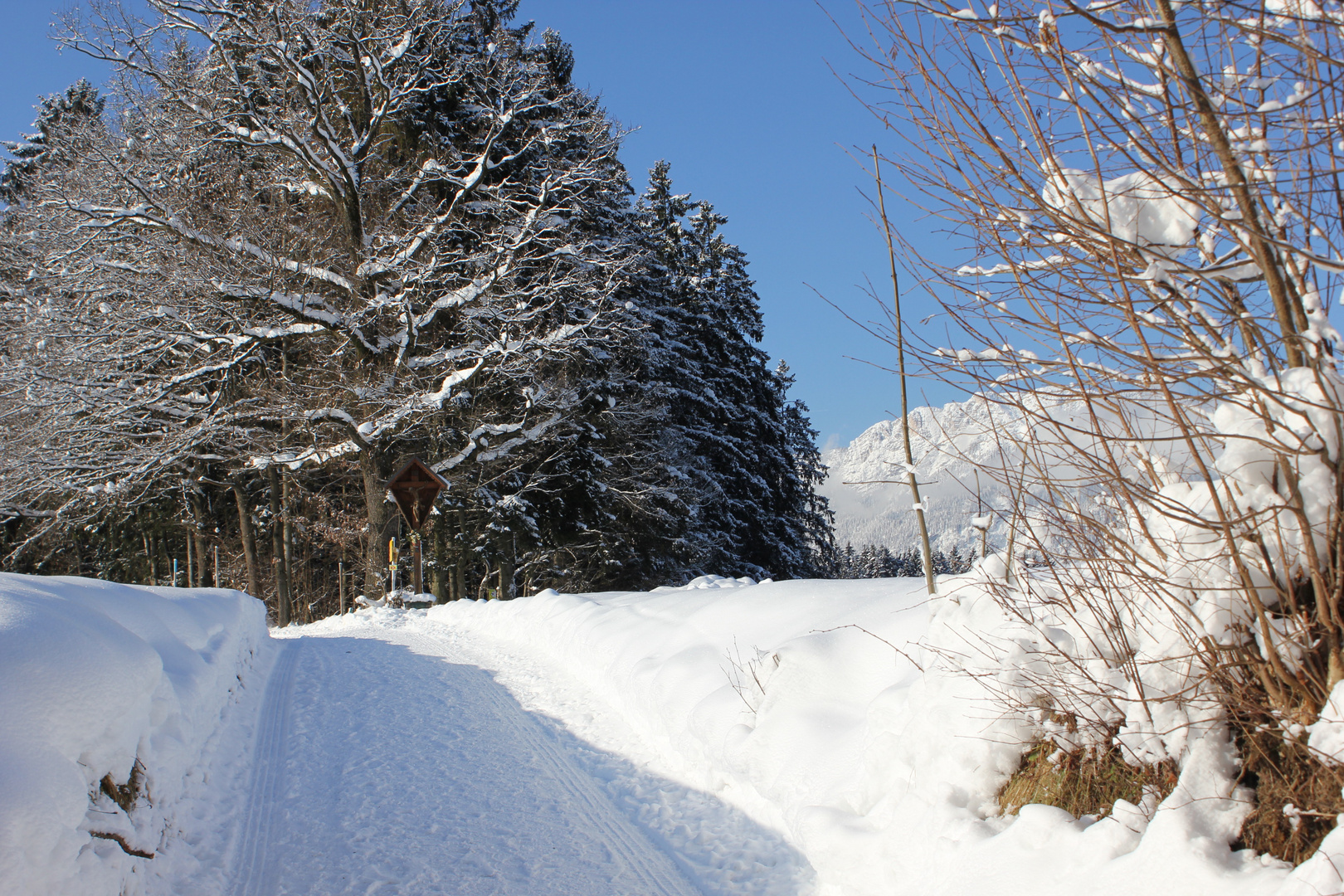 Winterweg