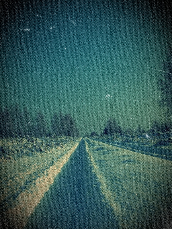 Winterweg