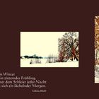 Winterweiss und Winterweise