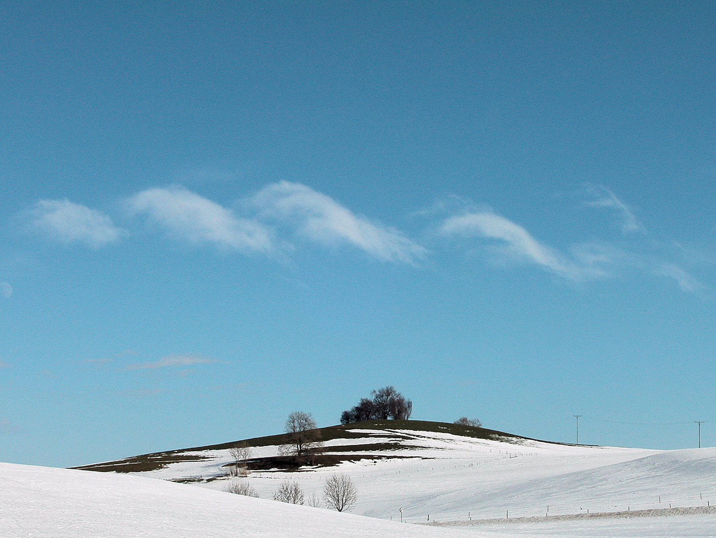 Winterwellen