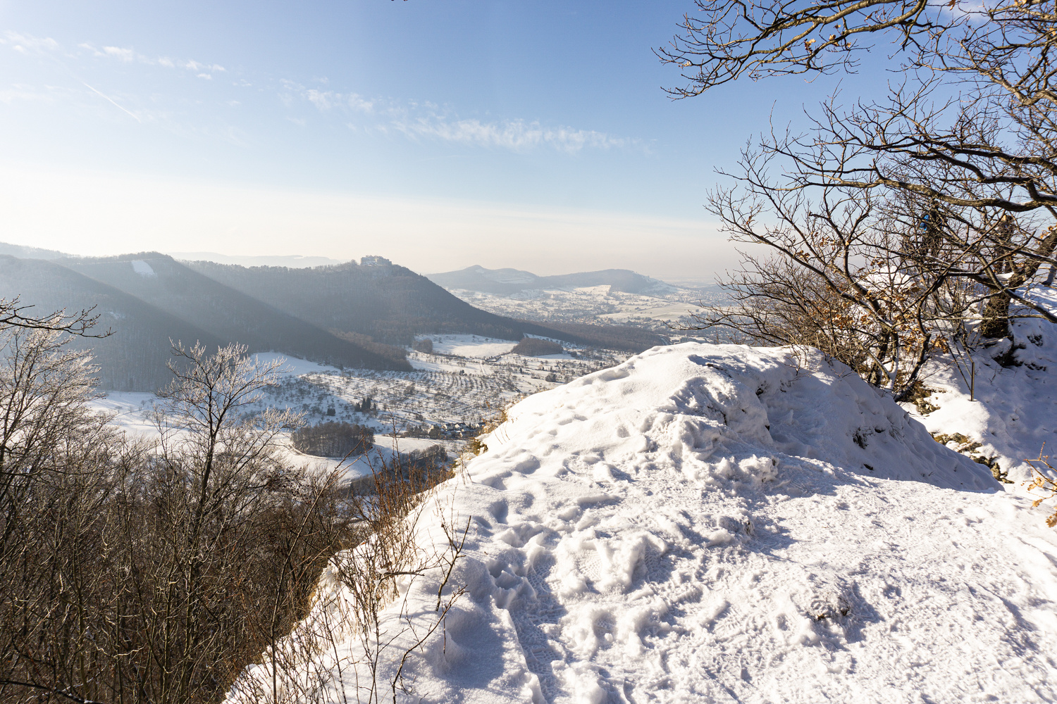 Winterwelt