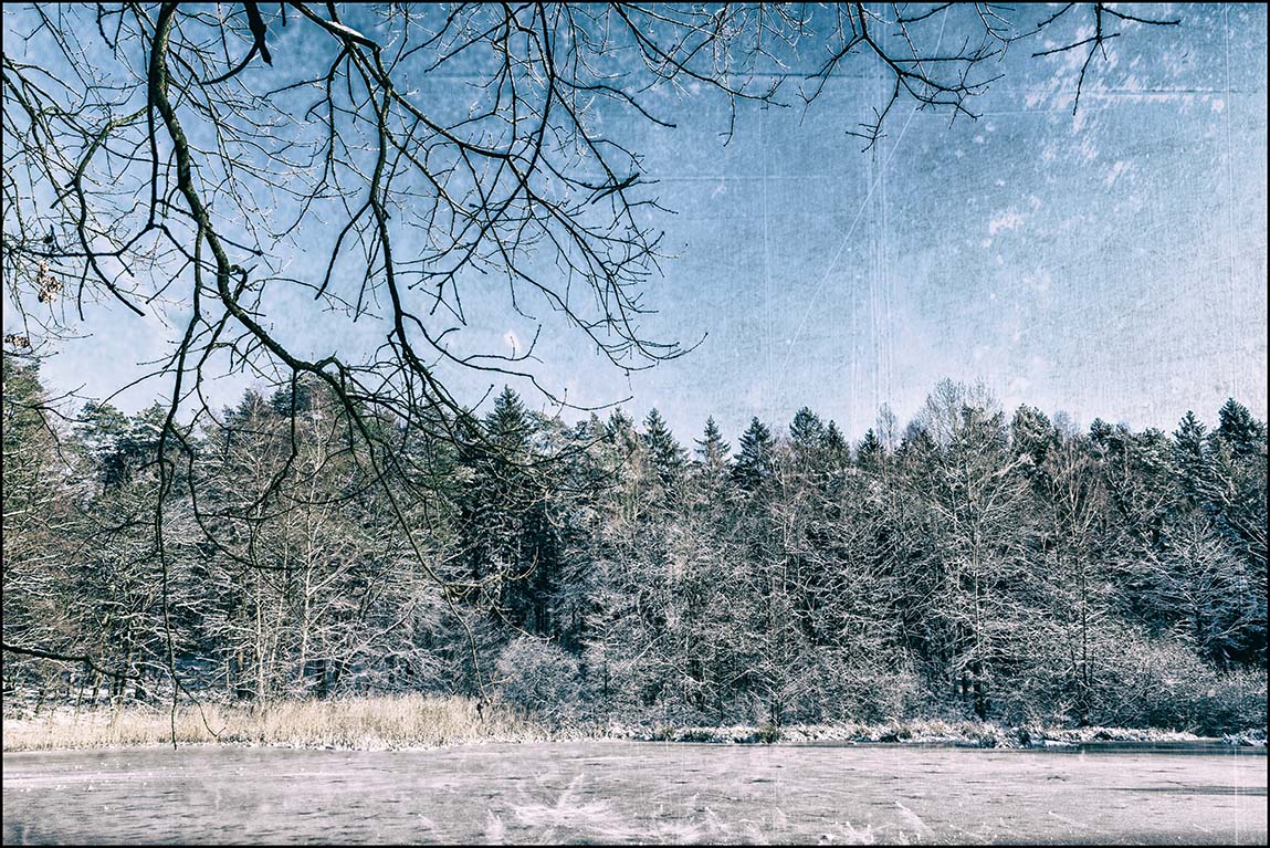 Winterwelt #2