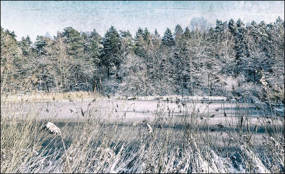 Winterwelt #3