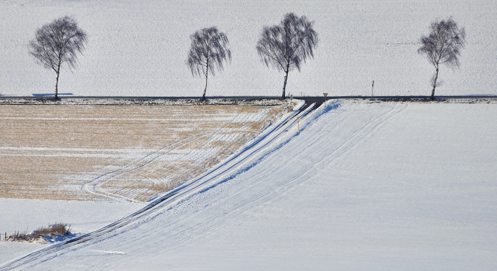 Winterwelt