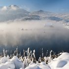 Winterwelt am Kochelsee 