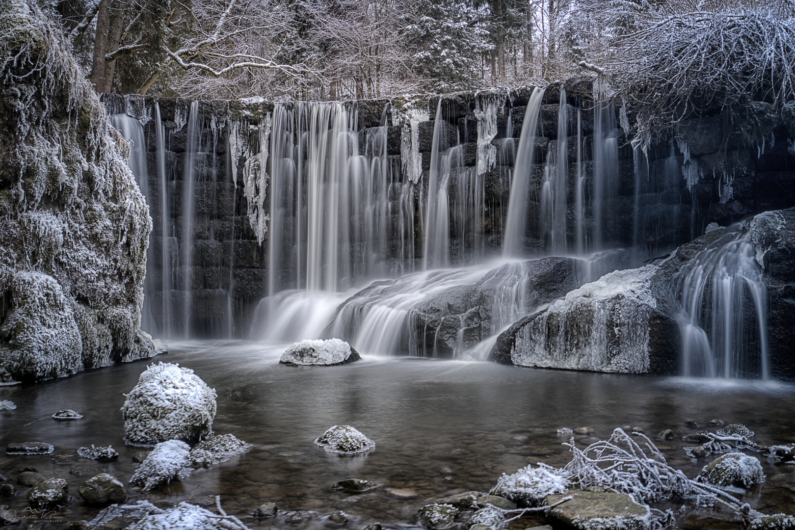 Winterwelt