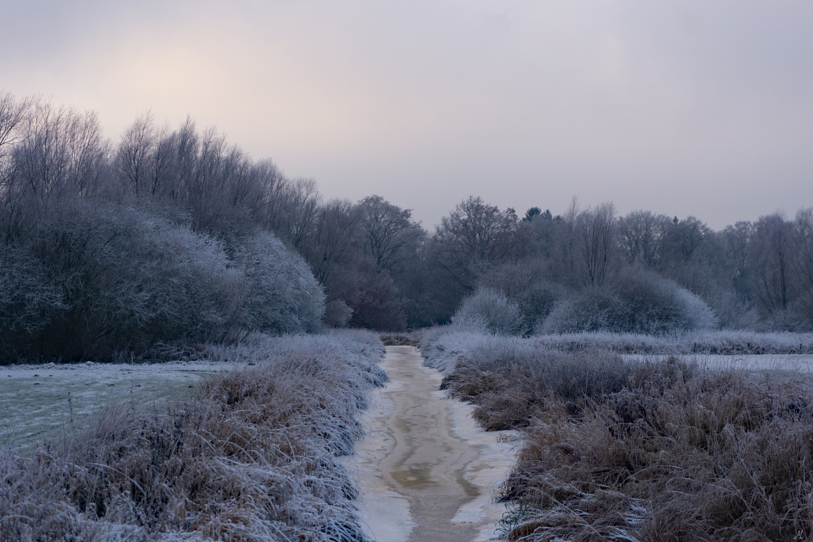 Winterwelt