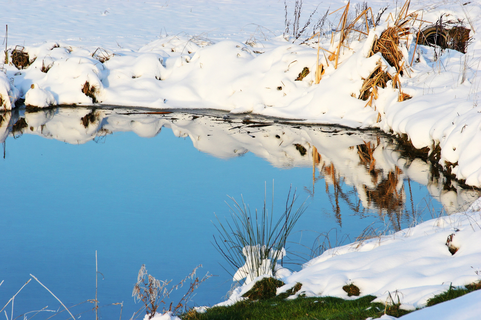 Winterwelt