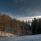 Winterwelt ... Oberes Liebachtal - Neunkirchen