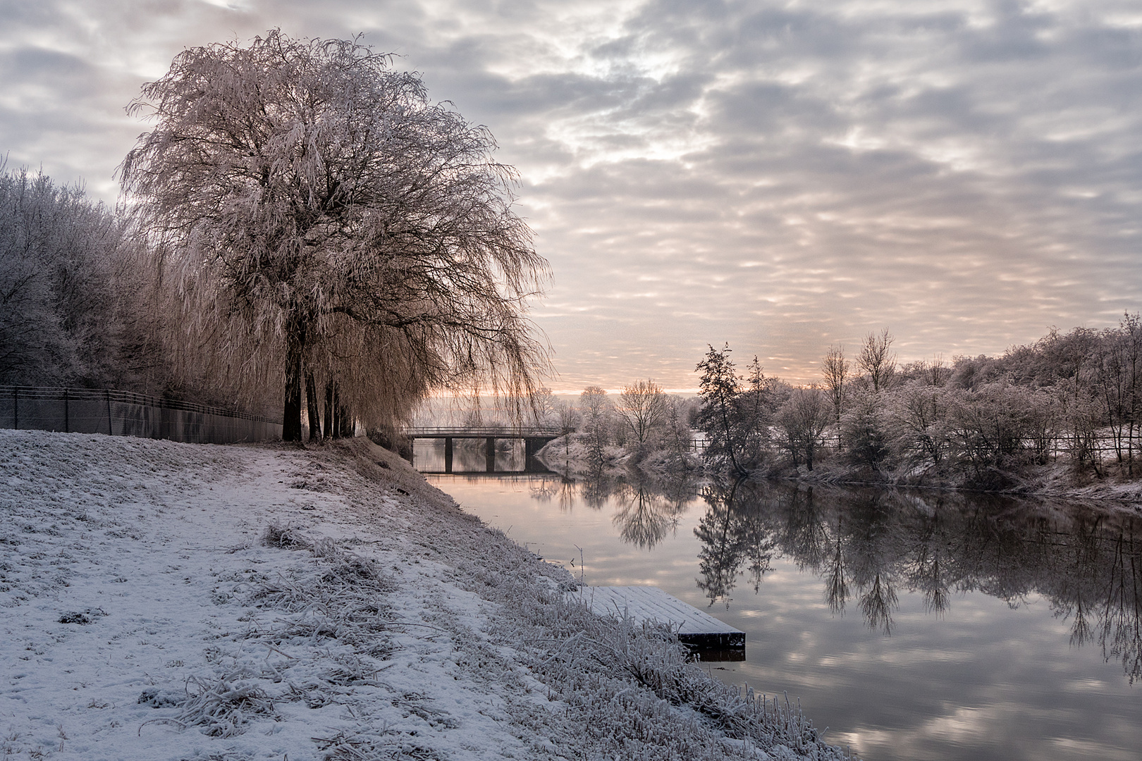 Winterwelten