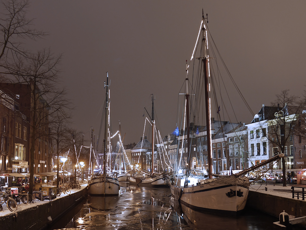 Winterwelvaart 2011