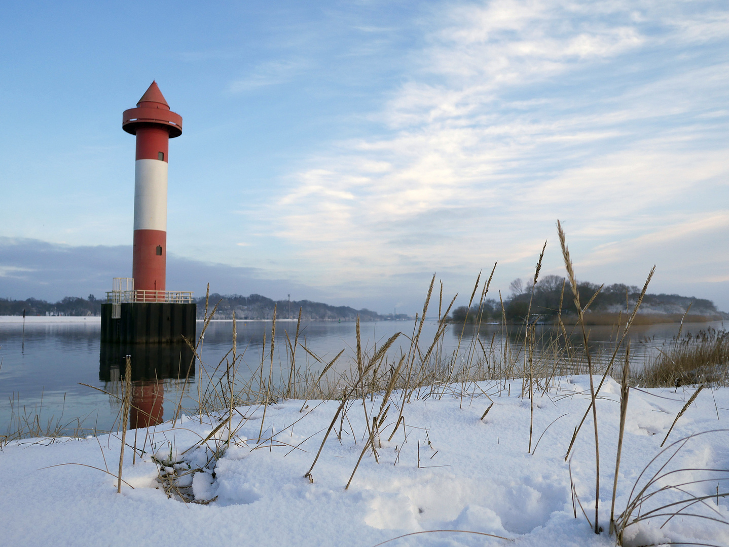 WinterWeser