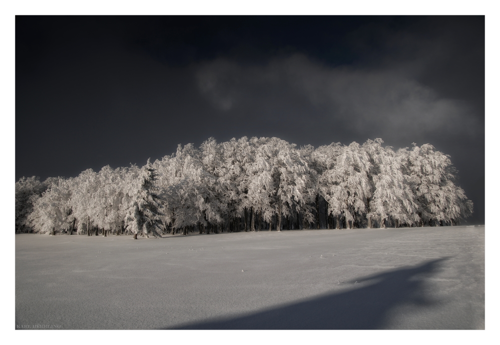 Winterwetter