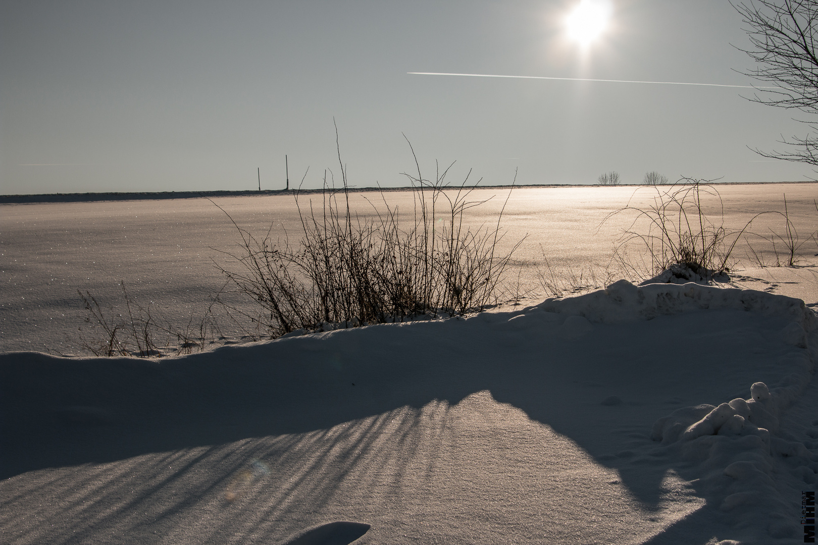 Winterwetter