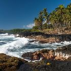 Winterwetter in Hawaii