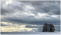 Winterwolken