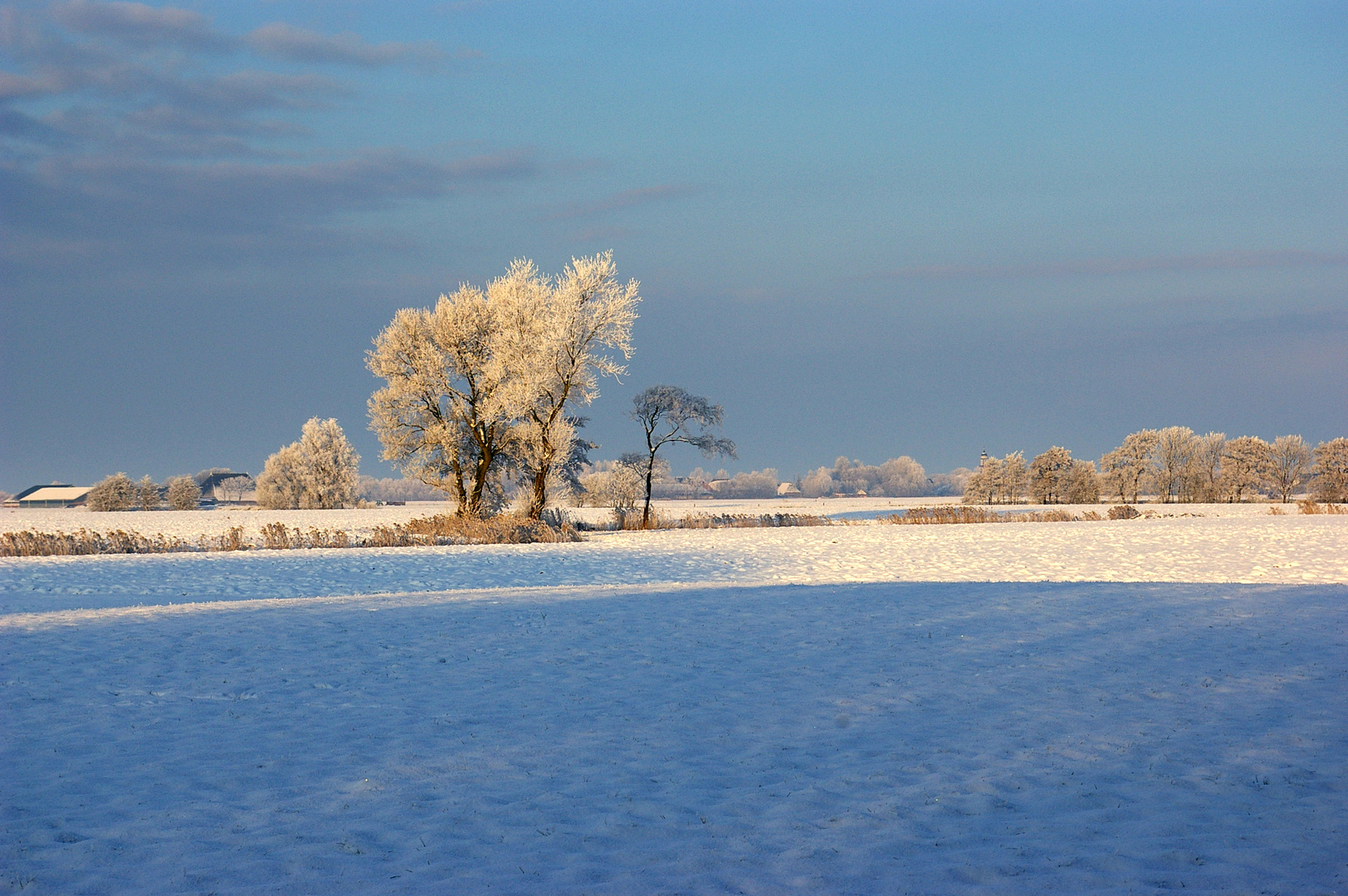 Winterwonderland