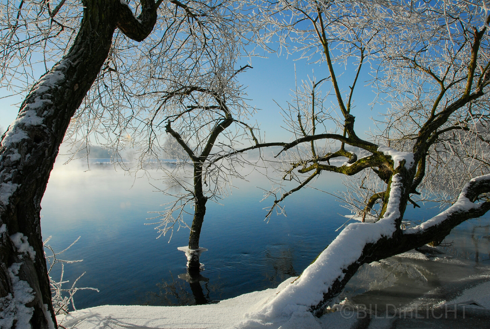 'Winterwonderland" 