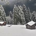 Winterwonderland im Lesachtal