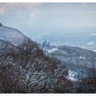 Winterwonderland im Siebengebirge