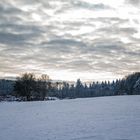 Winterwonderland in Mittelhessen