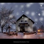 Winterwonderland Kirchbichl