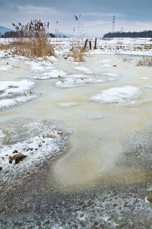 Winterwonderland Langwaden # 7